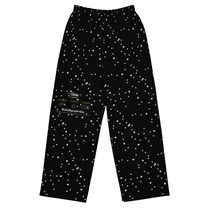 Aries 2025, Attributes, Pants product image (1)