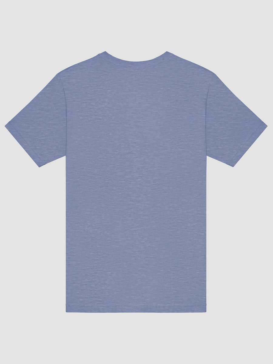 Ivycomb Music Logo T-Shirt (Large Logo) product image (52)