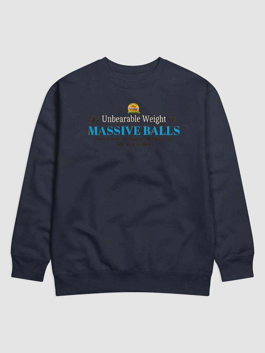 Unbearable Long Sleeve product image (4)
