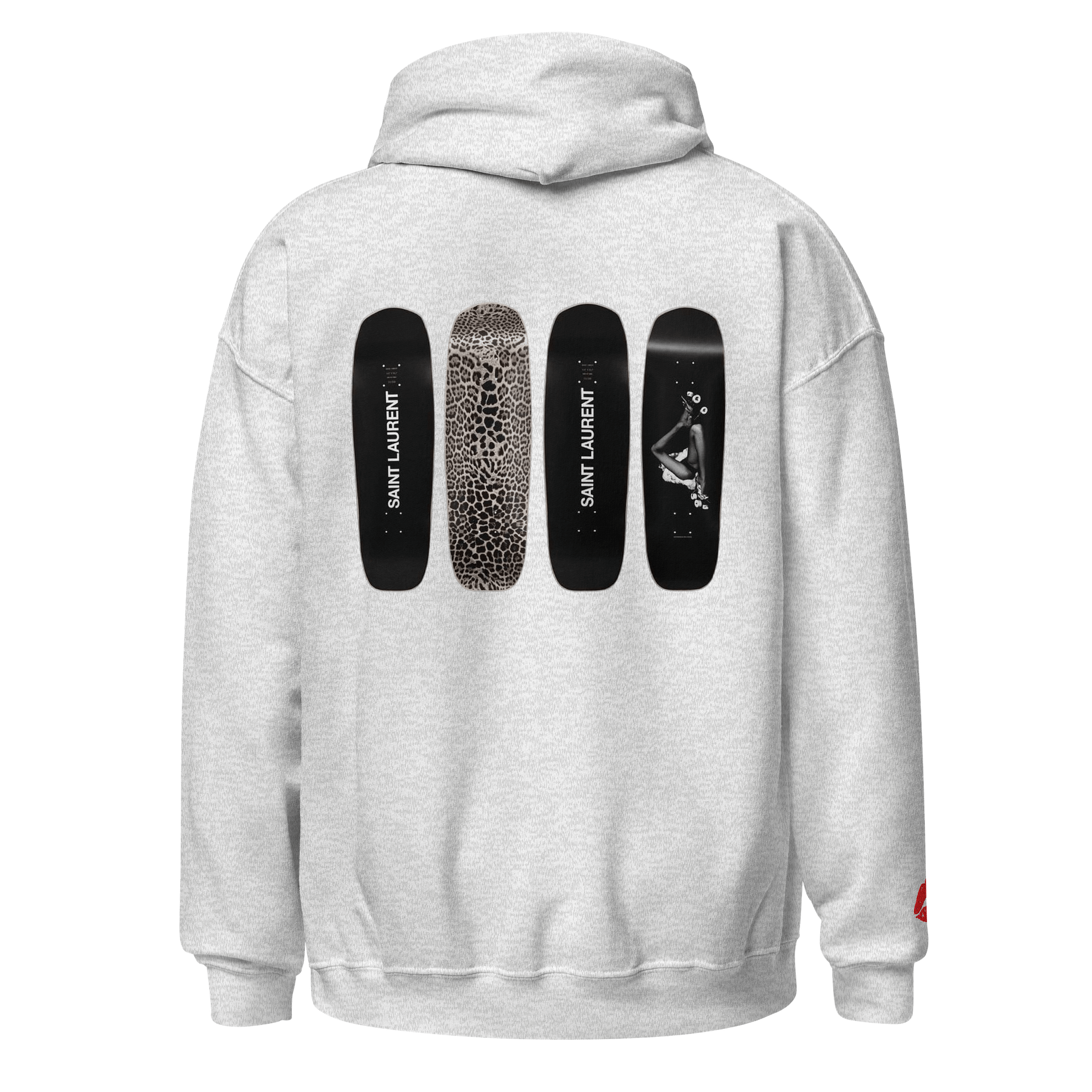'The Stockholm Classic' Hoodie 🎱 product image (1)