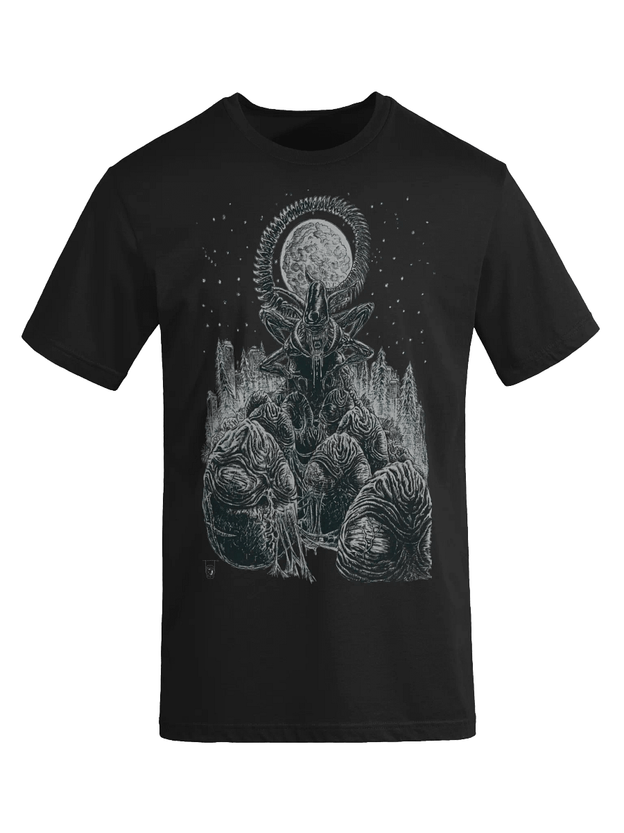 THE ALIEN- Unisex Tee product image (11)