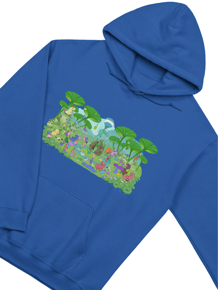 Vanarana Hoodie product image (1)