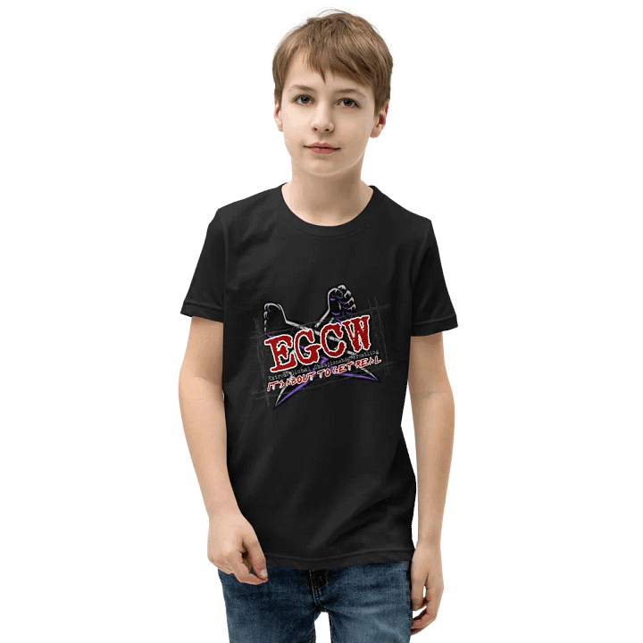 EGCW Extreme Kids T-Shirt product image (1)