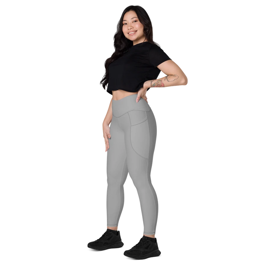 Sun-Protective Activewear Leggings product image (18)