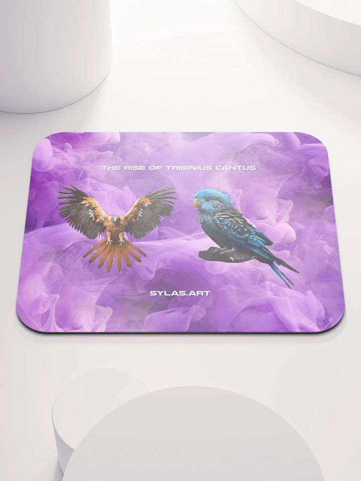 Peetie Mousepad product image (1)