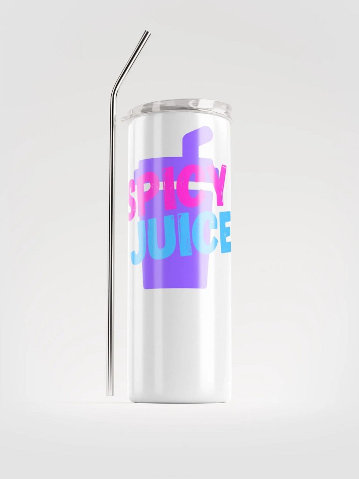 Spicy Juice Tumblr! product image (2)