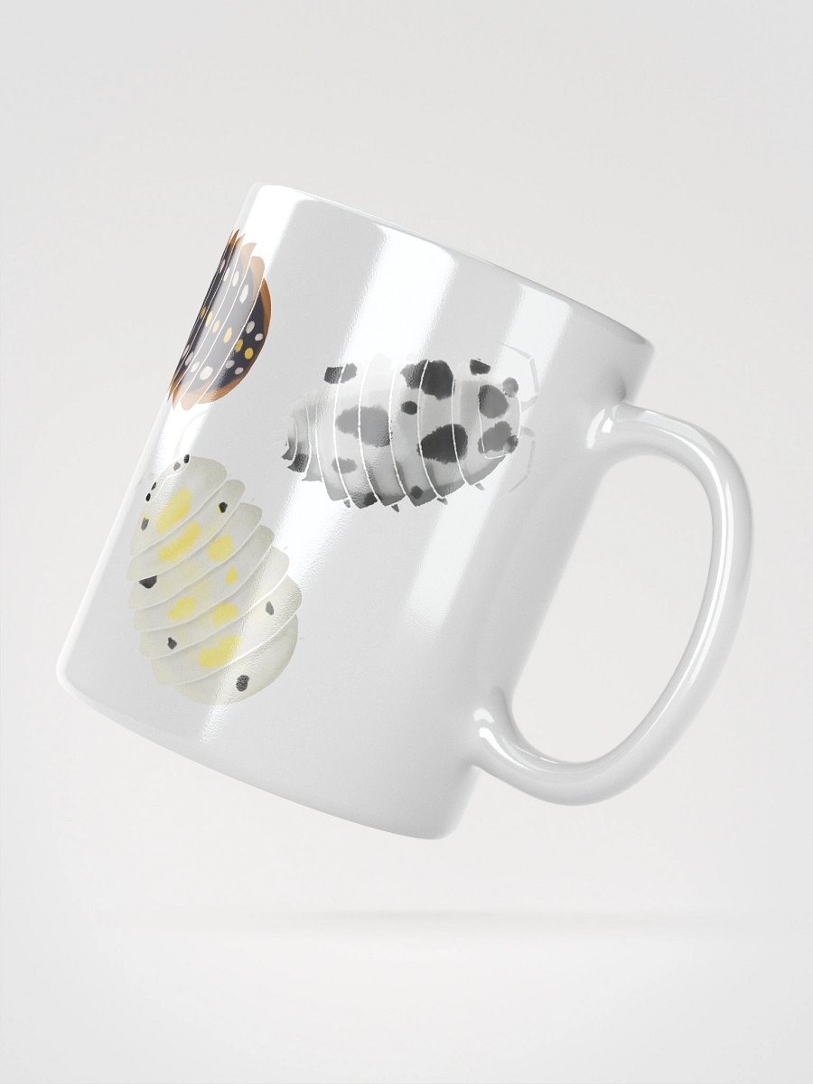 Isopod Pile Mug product image (5)