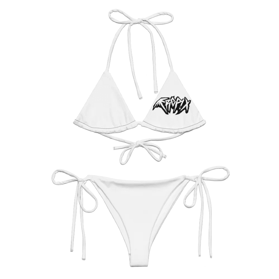 TROP!X BIKINI BOTTOM+TOP product image (3)