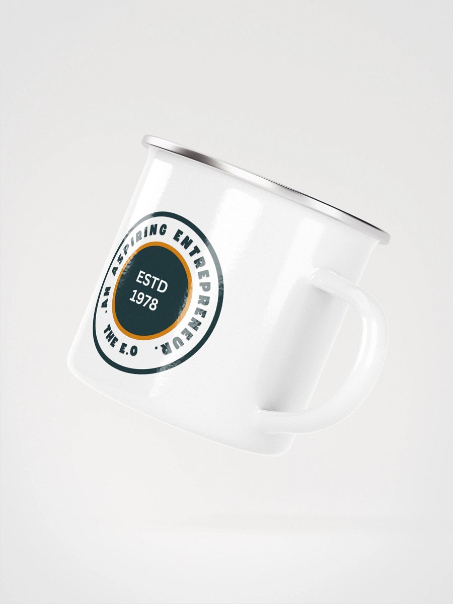 TEO Enamel Cup product image (3)