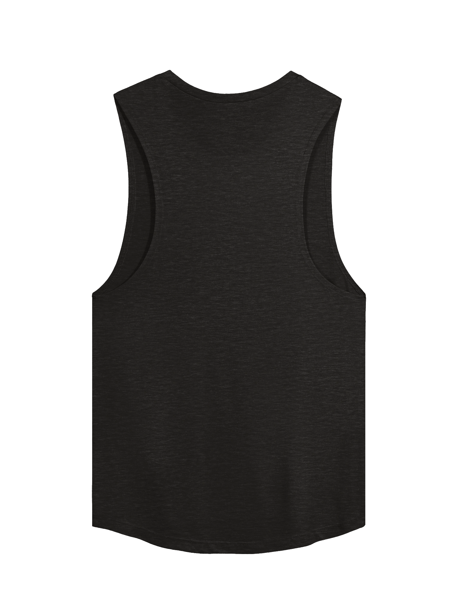 Destination Bigfoot Bronco Synthwave Flowy Women's Muscle Tank (Multiple Colors Available) product image (5)