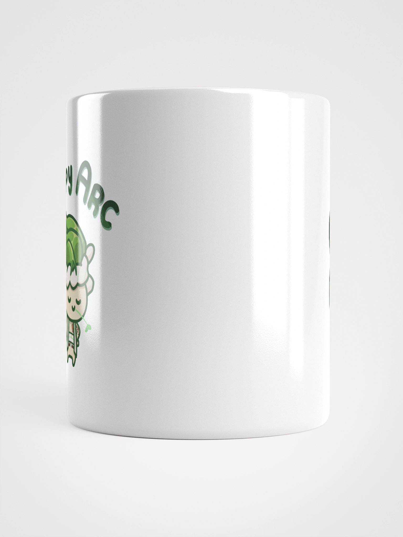 Happy Arc Mug product image (17)