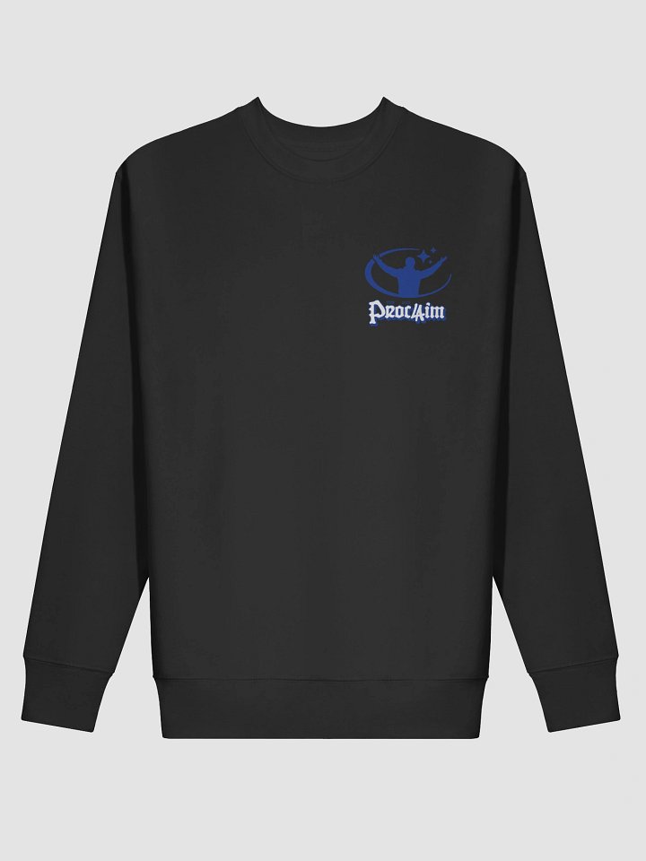Proclaim Crewneck product image (2)
