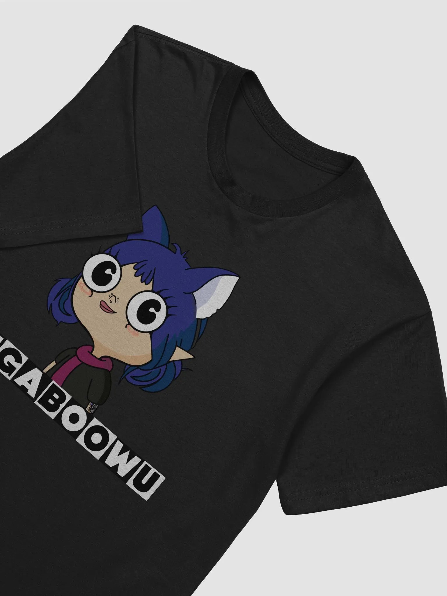 Bugaboowu Cartoon Tee product image (4)