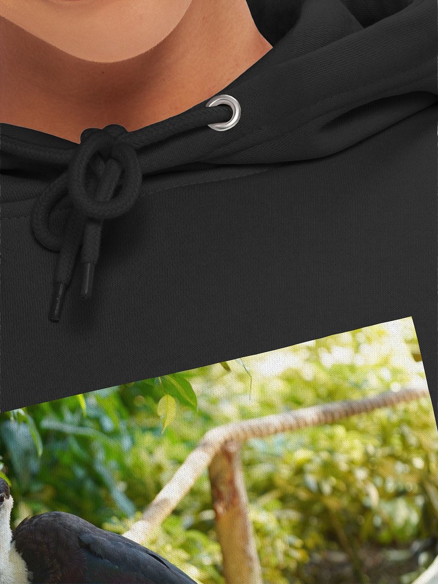Majestic Bird Premium Hoodie product image (7)