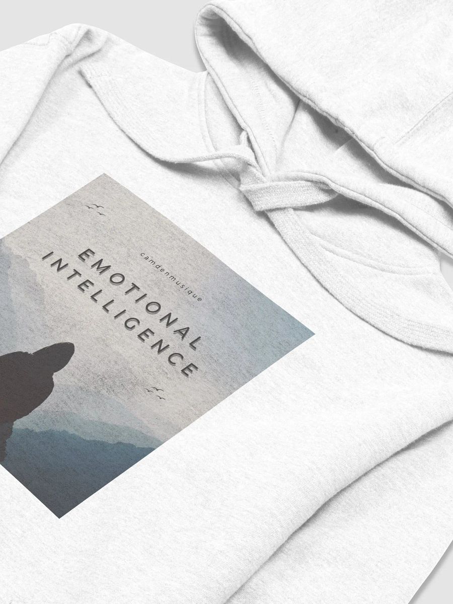 emotional intelligence hoodie light mode product image (3)