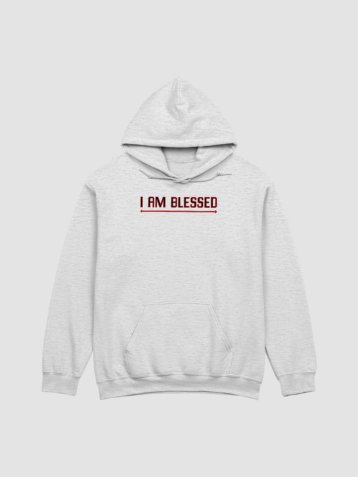 I AM BLESSED. product image (5)