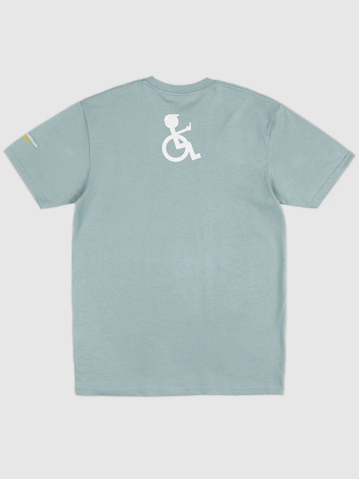 Wheelchair Life (Eff It) product image (2)