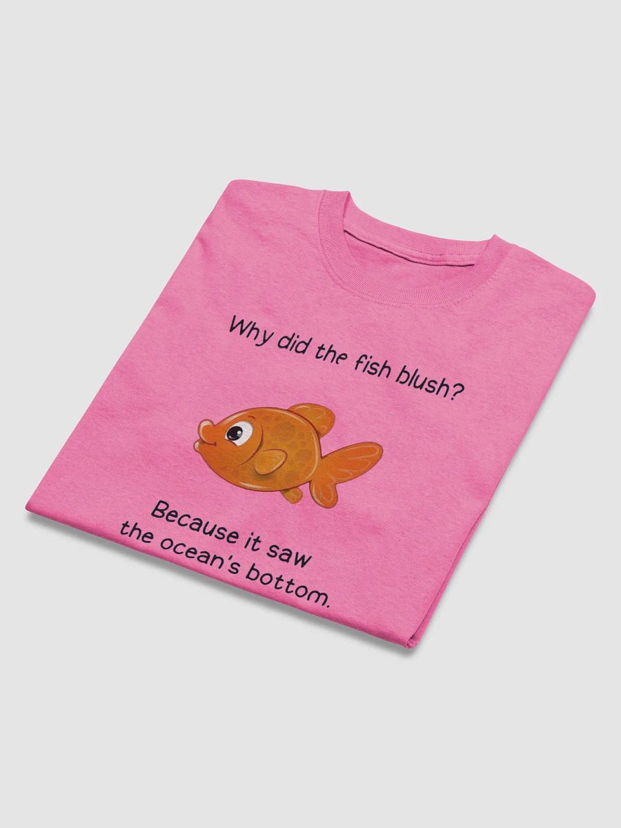 Fish Tee product image (34)