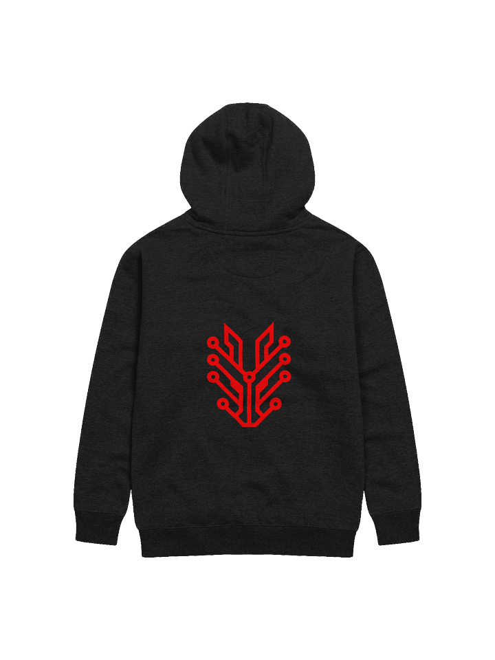 The Corporation Standard-Issue Hoodie product image (2)