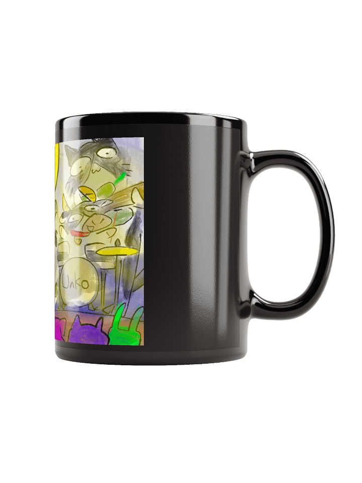 Hampan Moon Live mug cup product image (2)
