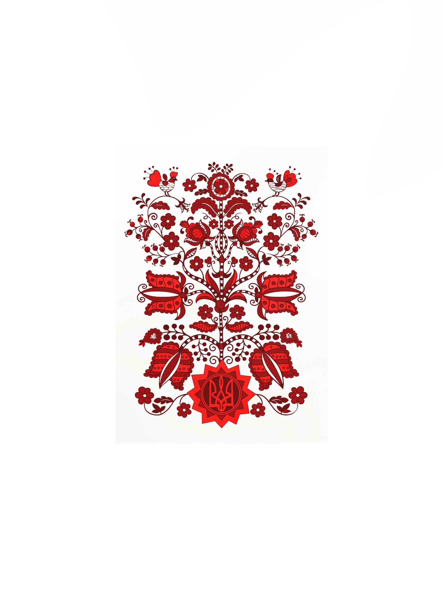 Tree of Life Poster product image (6)
