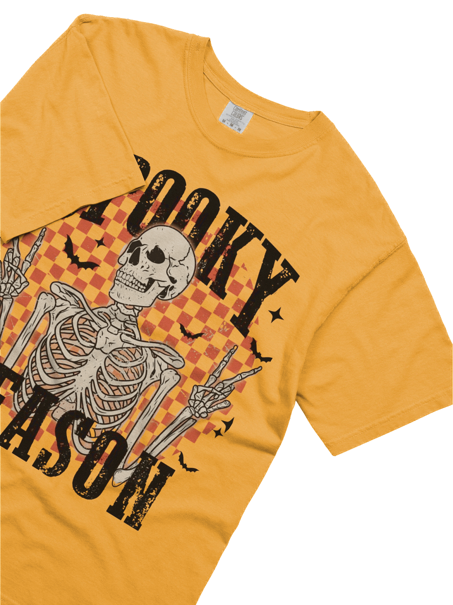 Spooky Season T-Shirt product image (9)
