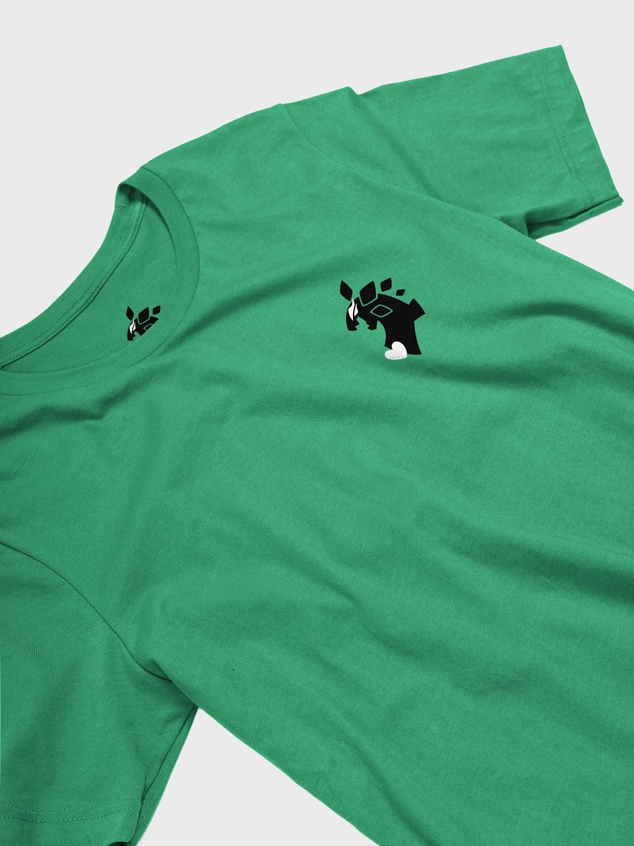 Ivycomb Music Logo T-Shirt product image (28)