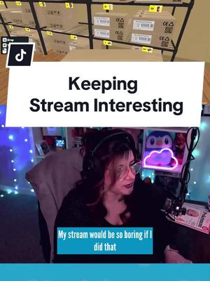 “Twitch is a place where my thoughts can be free.” I am putting that on a shirt. 👚  #twitch #twitchstreamer #twitchmoments #twitchclips #twitchtok #twitchcommunity #gamer #streamer #streamertips #streamtips #twitchtips #supermarketsimulator #simulator 