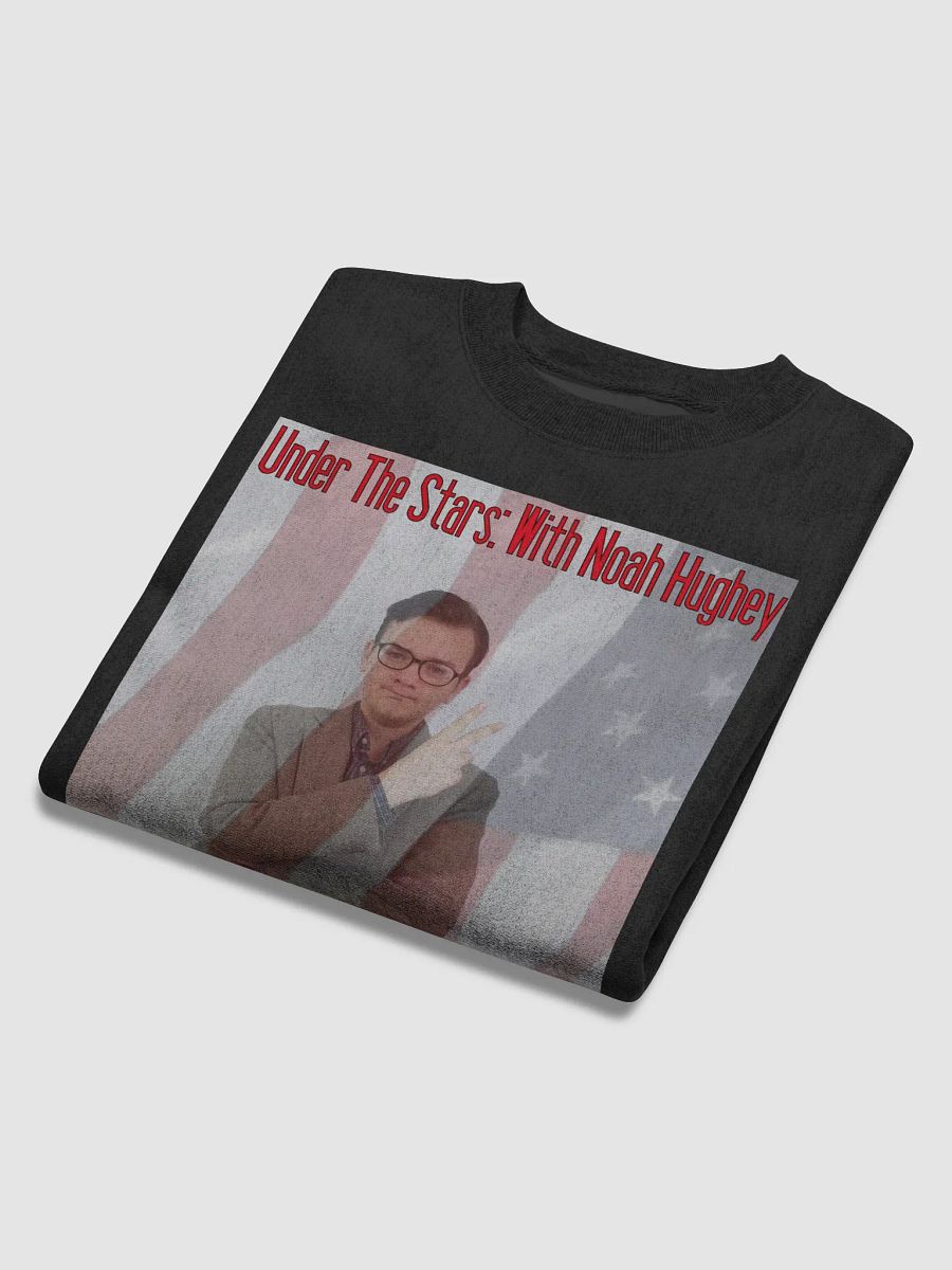 UTS Season 2 Poster Champion Sweatshirt product image (6)