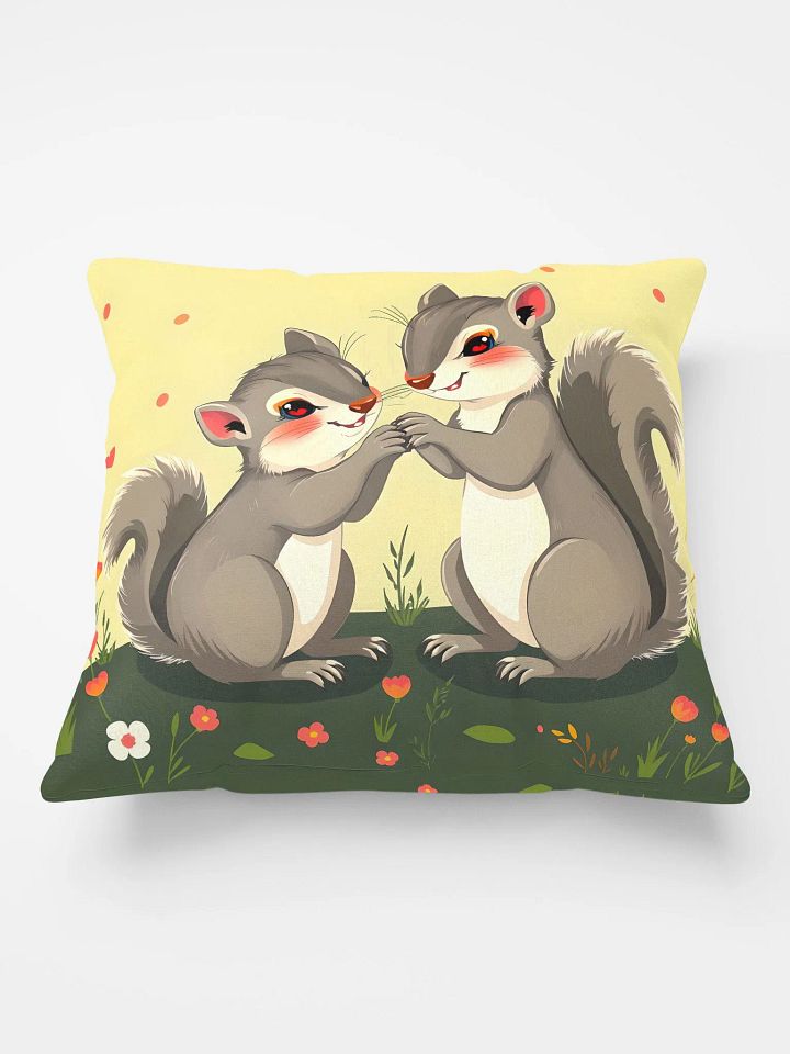 Dreamy Nights All-Over Print Pillow product image (1)