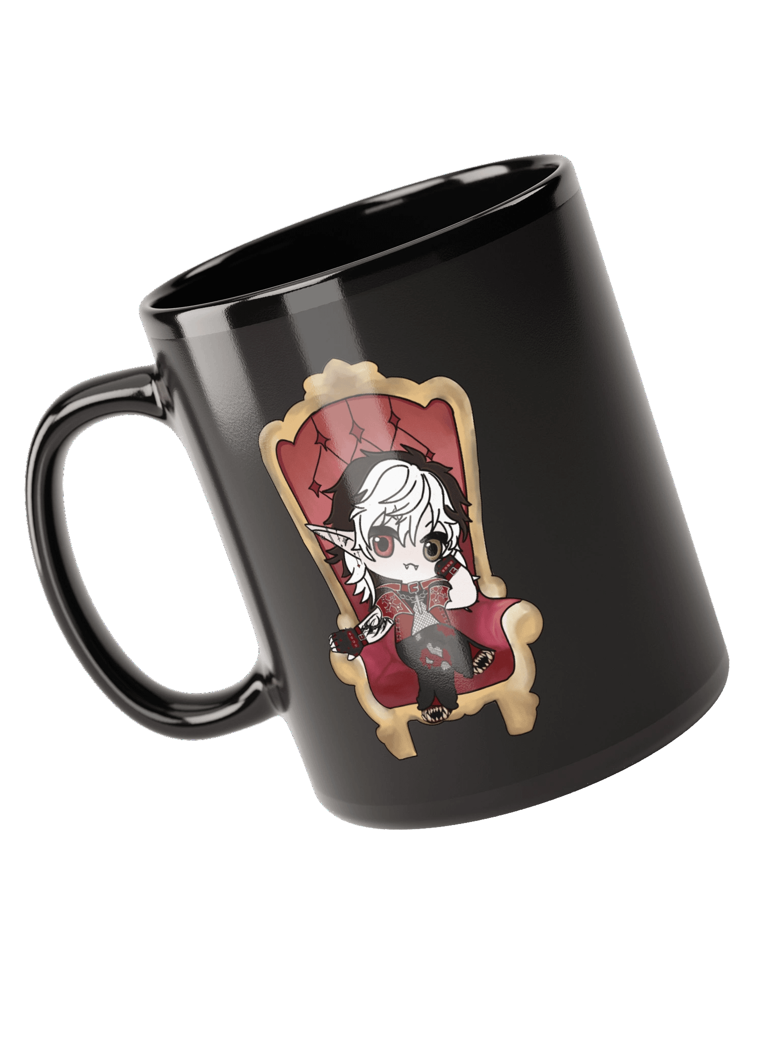 Gloom Throne Mug product image (3)