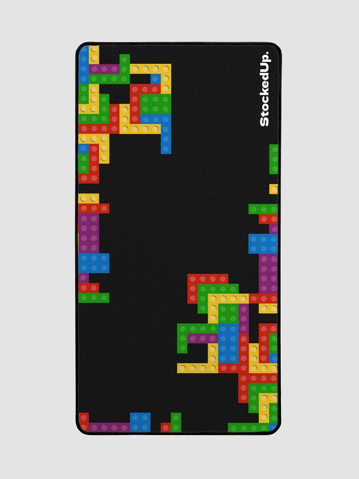 Lego StockedUp Pad product image (2)