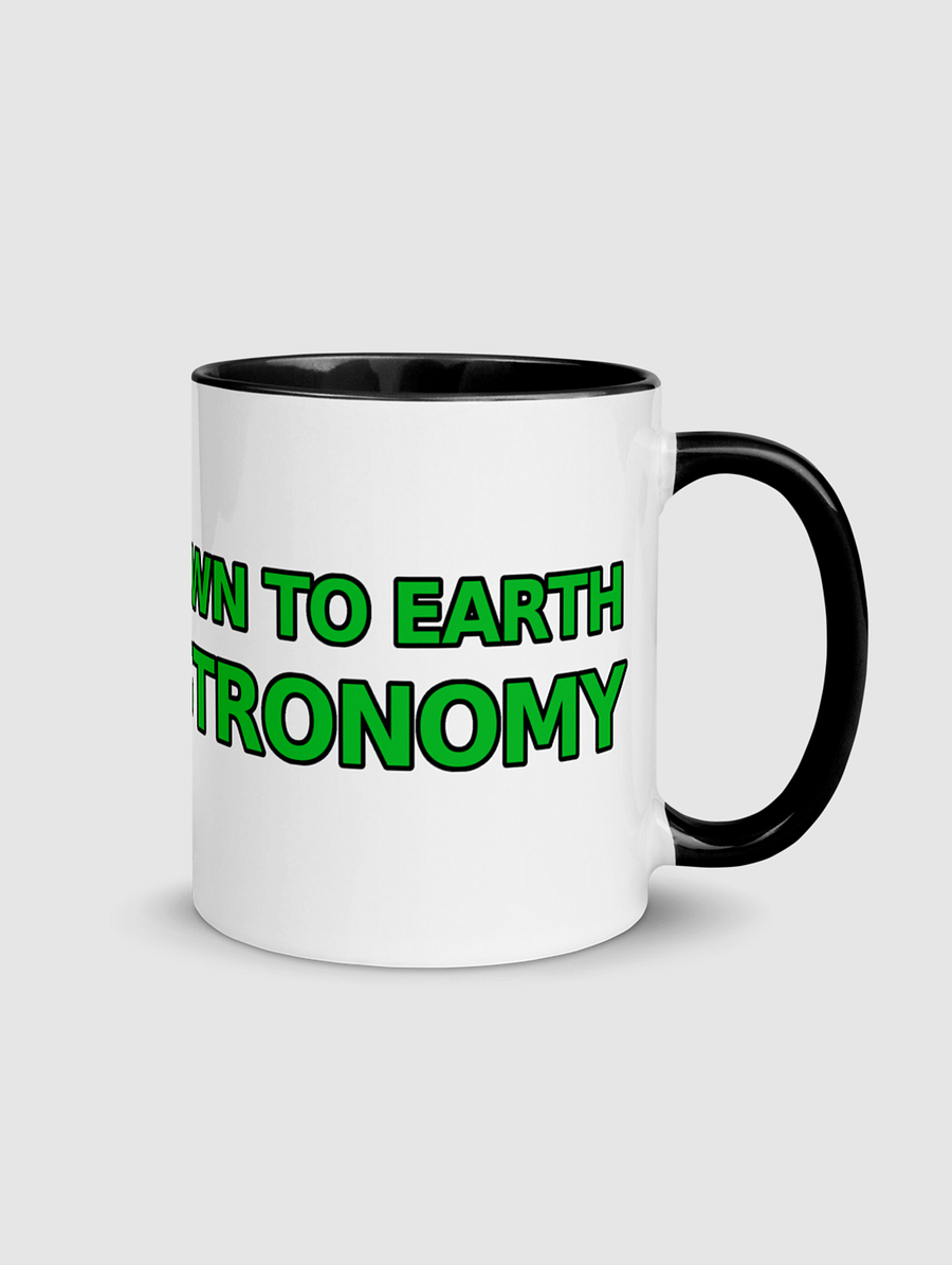 D2EA logo mug product image (3)