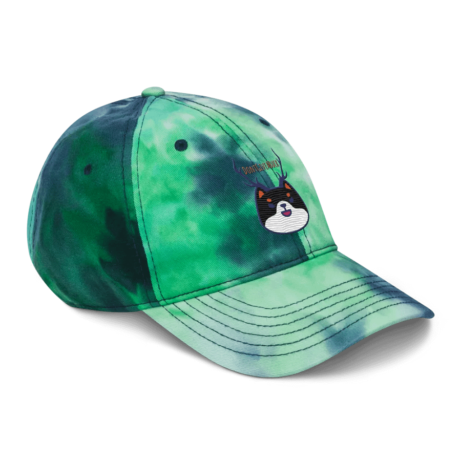 Colorful Bucking Hat! product image (9)