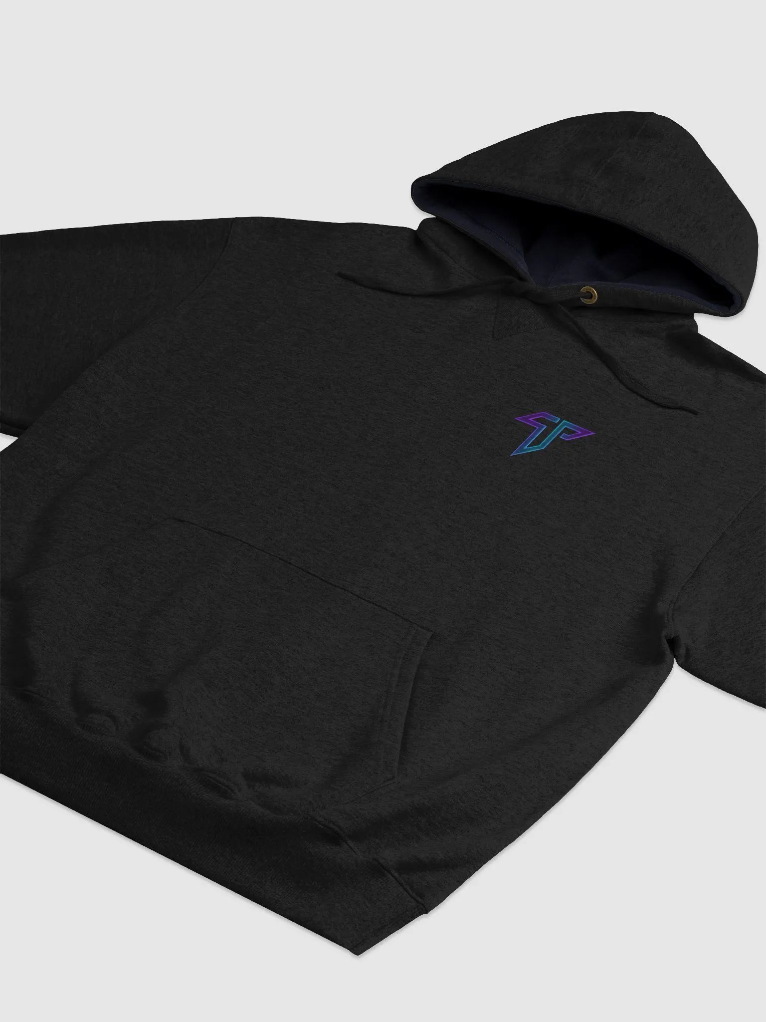 TNUKE x CHAMPION First Edition Hoodie product image (3)