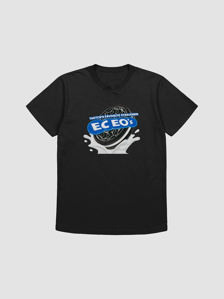 EC EO's Scuffed Cookies Tee (Supersoft) product image (8)