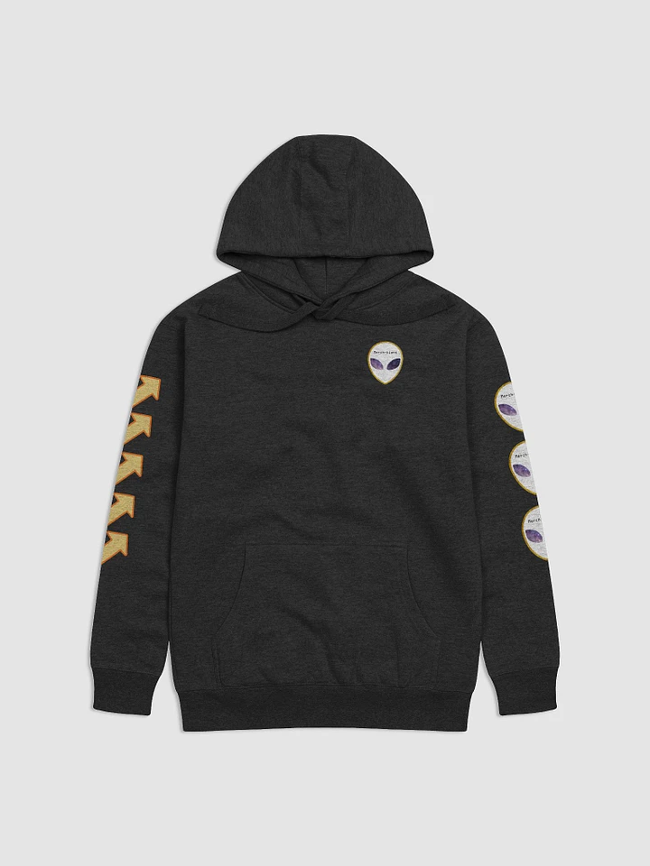 Space Merchtian Hoodie product image (1)