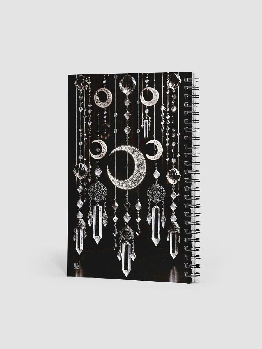 Mystical Chic Notebook product image (2)