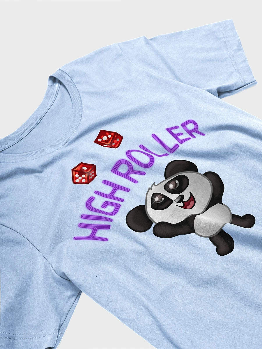 High Roller Shirt product image (24)