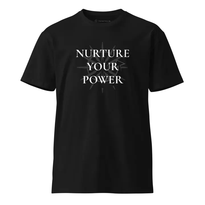 3 - The Empress Premium Tee product image (1)