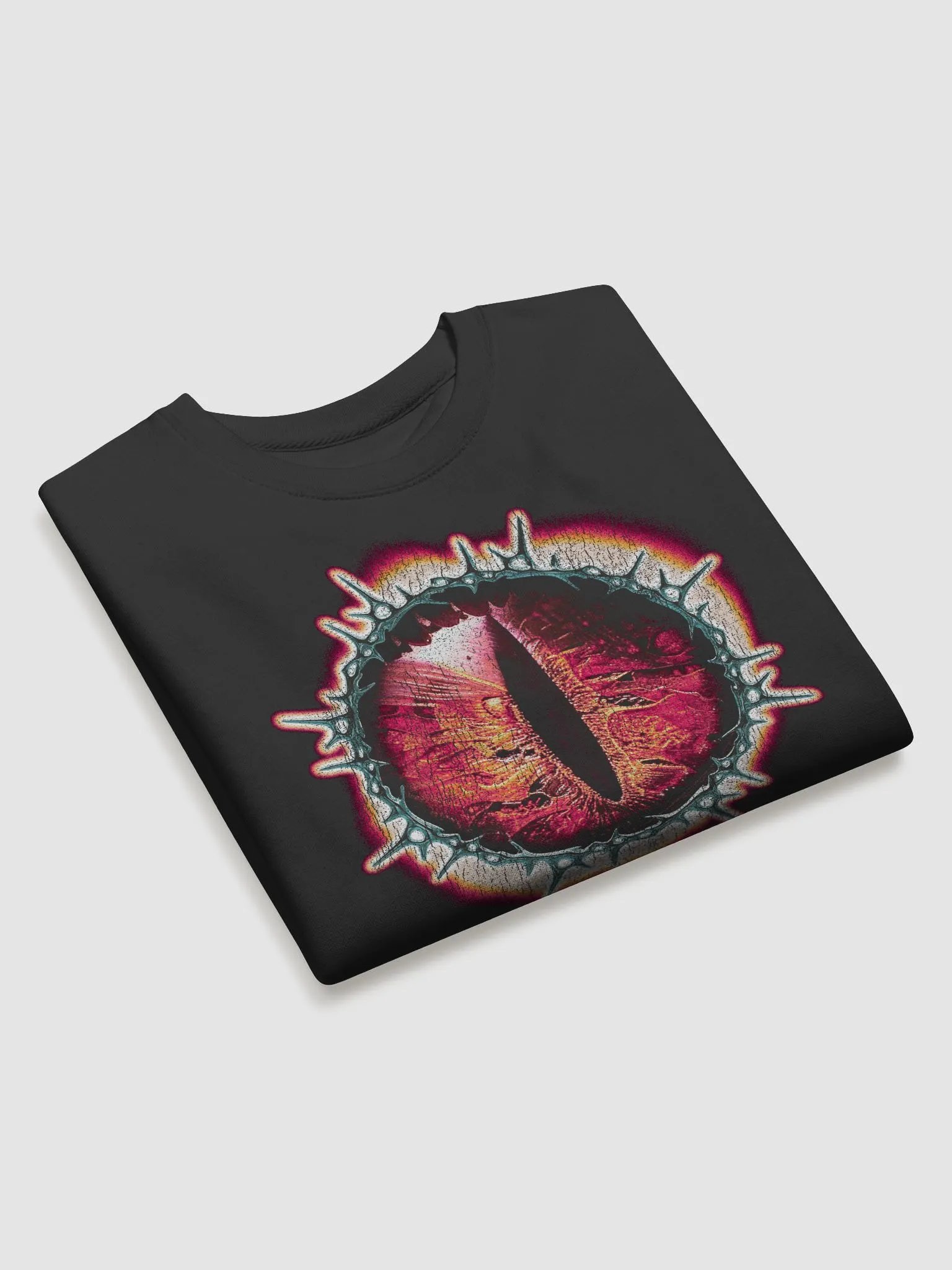 Basements & Lizards Crewneck product image (3)