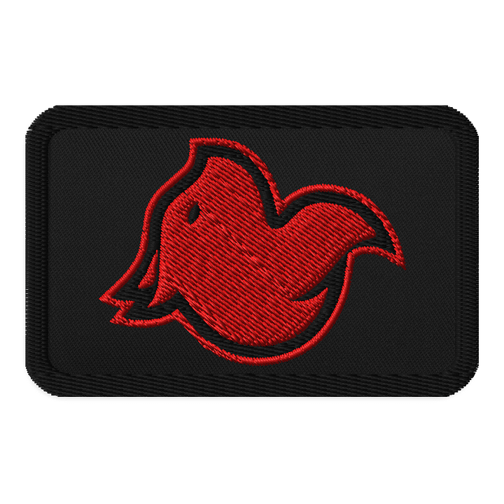 Casas Plays Patch product image (1)