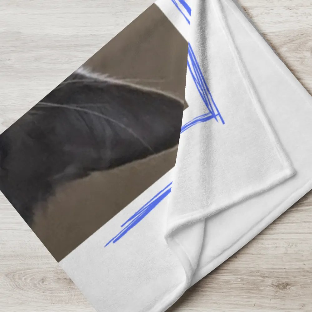 Hiro Is My Hero Throw product image (5)