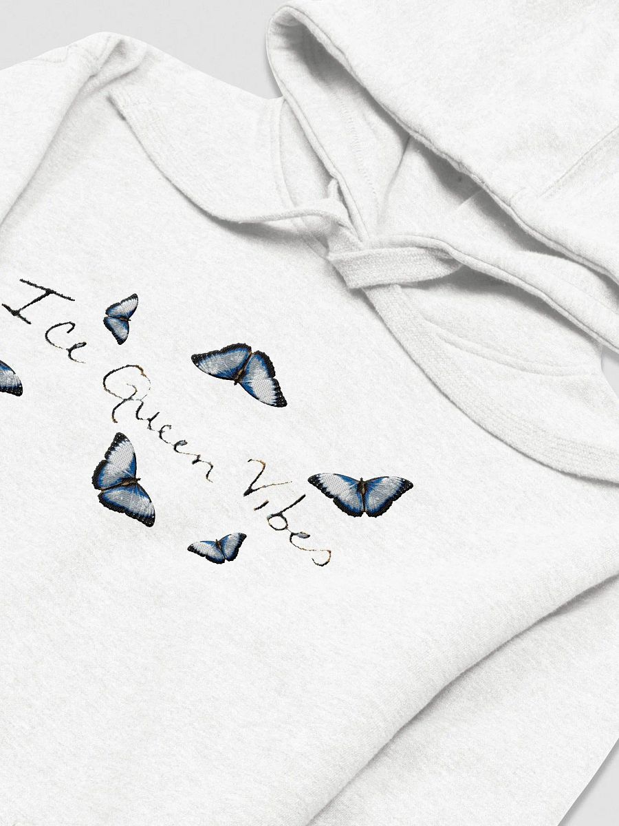 IQV Butterflies Hoodie product image (3)
