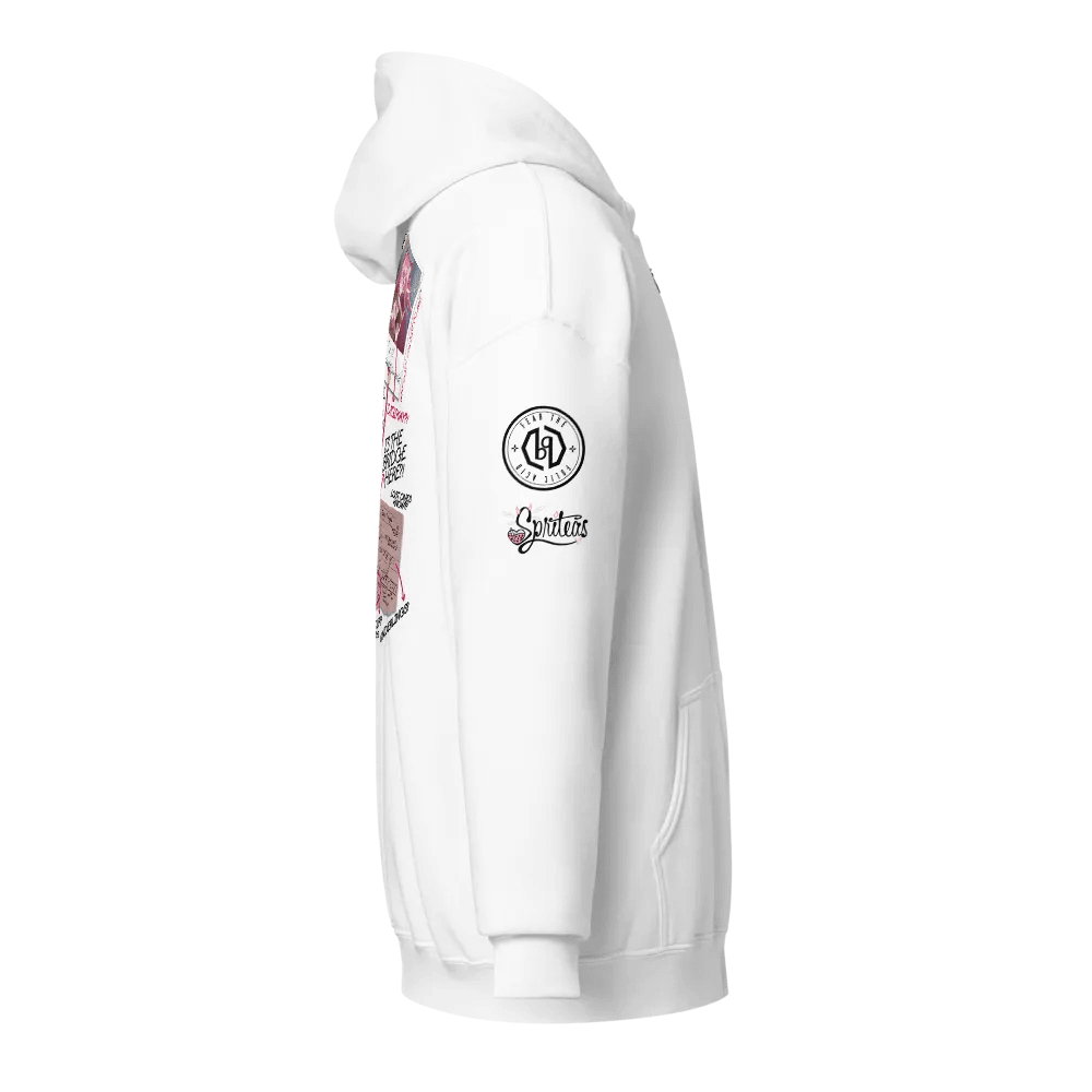 B9 Division - Zip Hoodie product image (5)