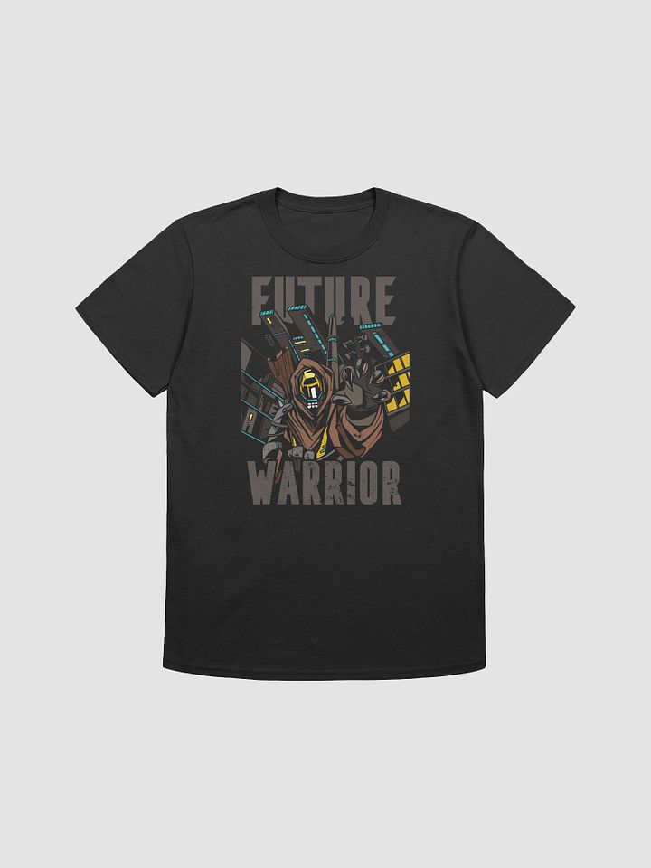 Future Warrior Unisex Graphic Tee product image (1)