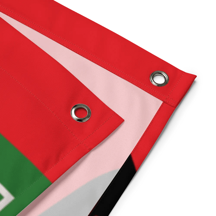 87 Lover Flag product image (2)