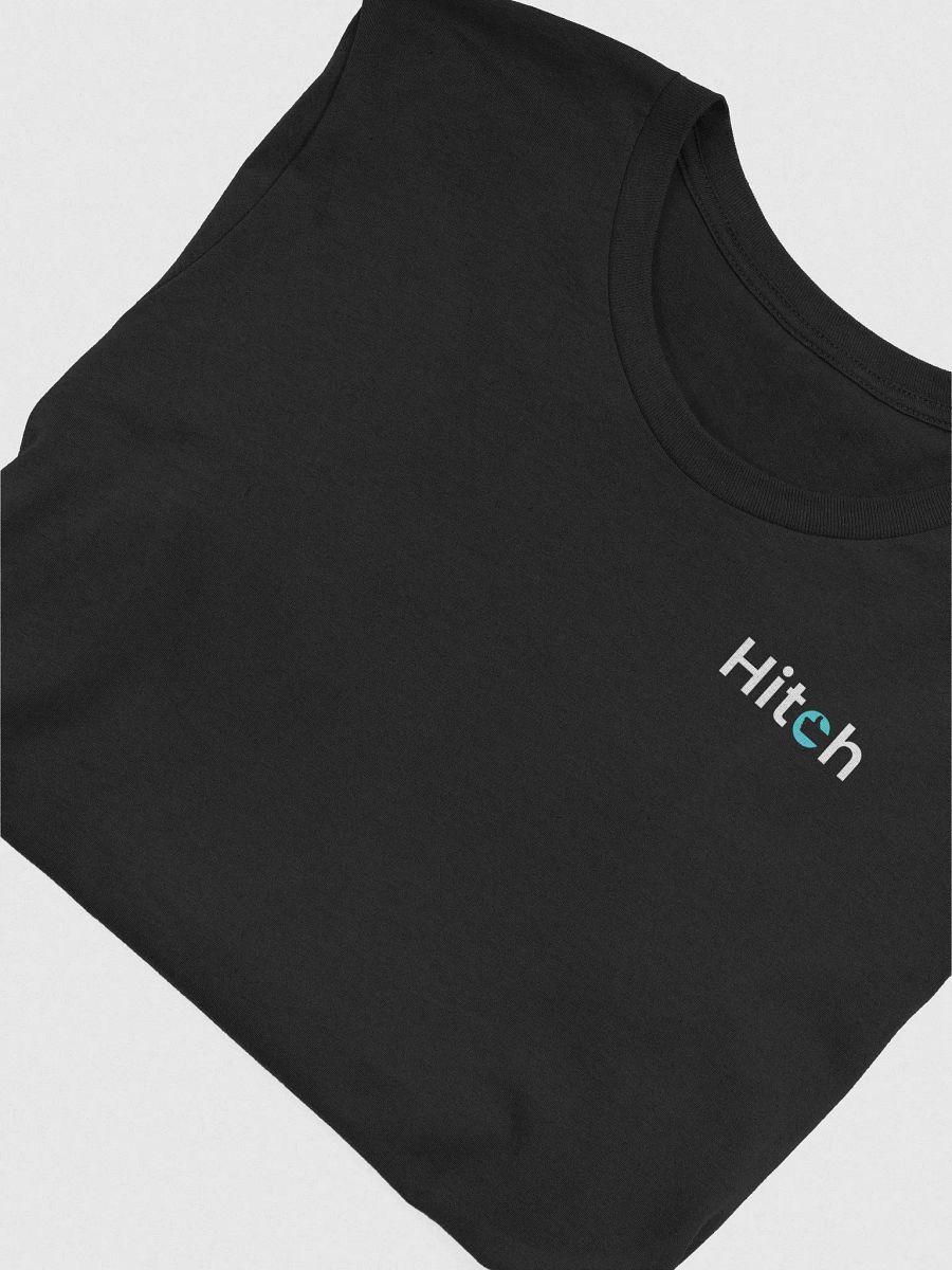 Small Hitch Logo shirt product image (37)