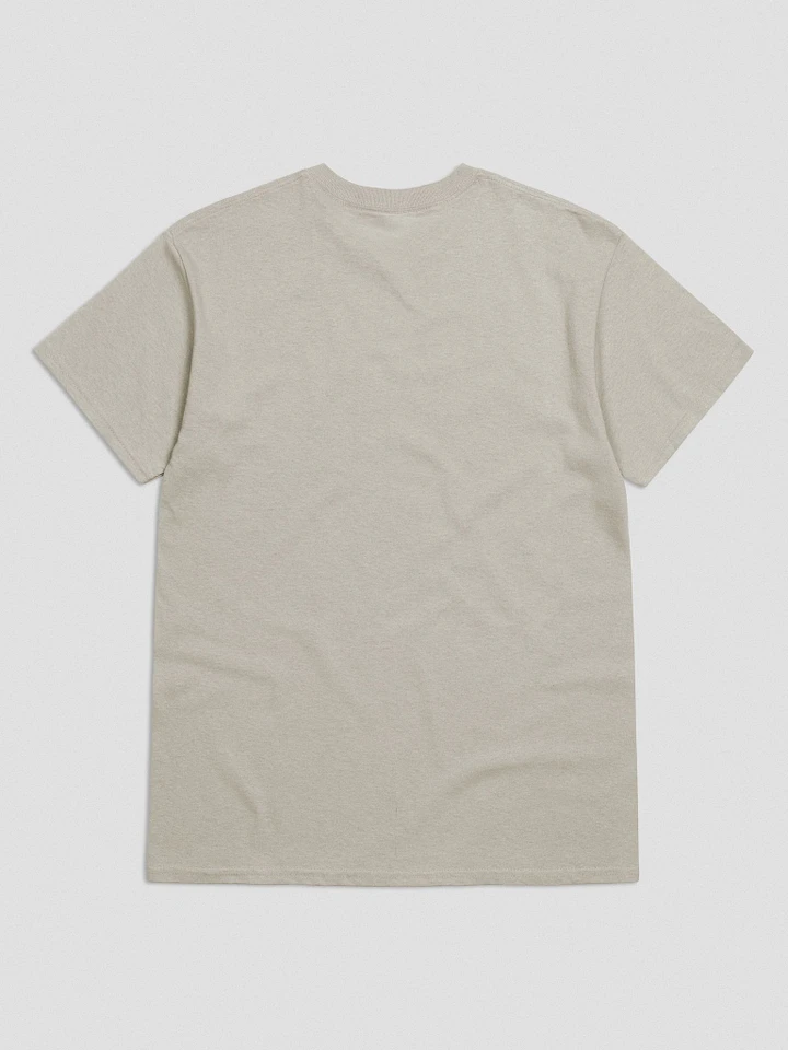 Brown Bear Crush - Dark Colors T-shirt product image (24)