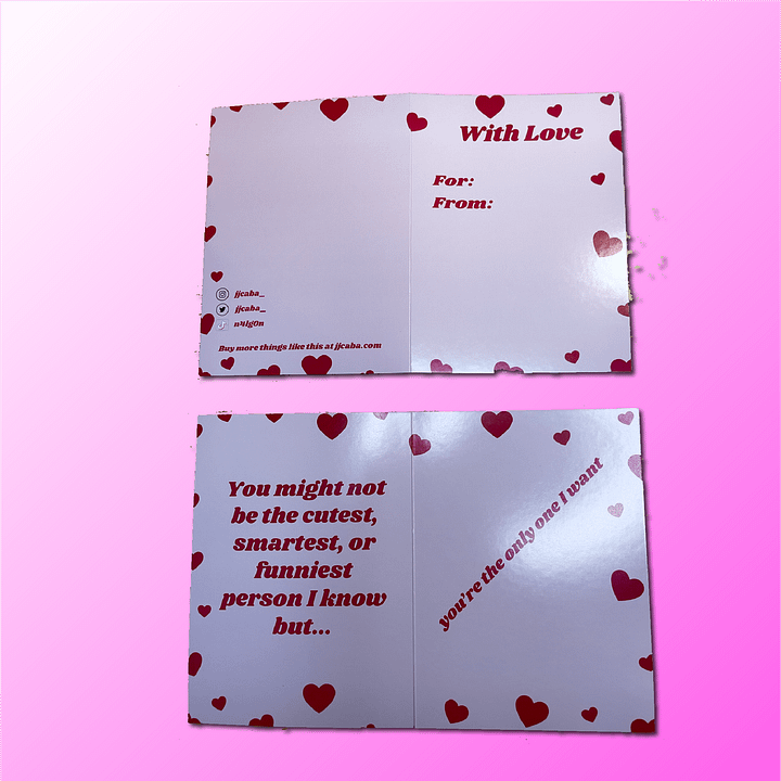Youre The Only One I Want product image (2)